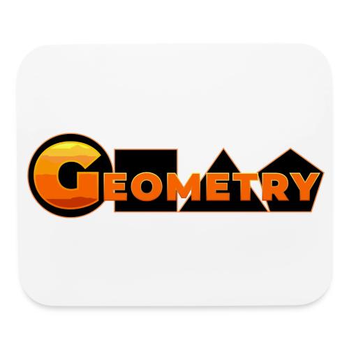 Geometry: Shape the World - Mouse pad Horizontal