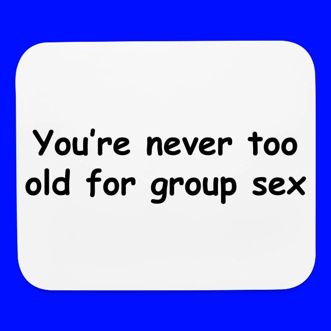 Group Sex