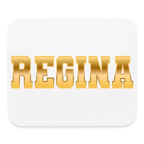 Regina - Mouse pad Horizontal