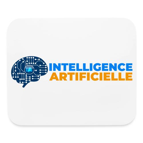 Artificial Intelligence: Machine Mind - Mouse pad Horizontal