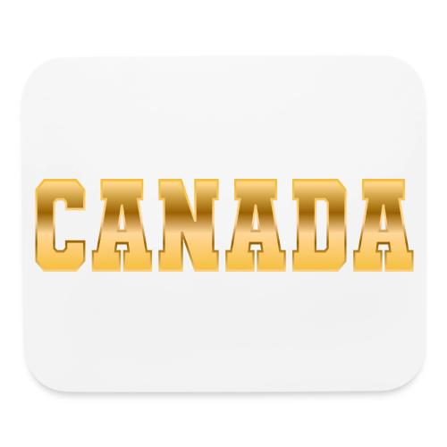 Canada - Mouse pad Horizontal