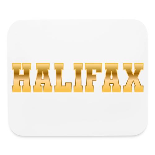 Halifax - Mouse pad Horizontal