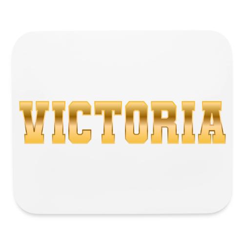 Victoria - Mouse pad Horizontal