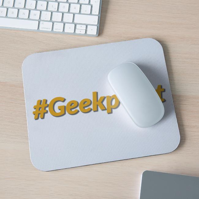 #Geekpoint