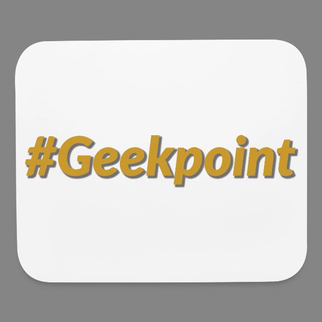 #Geekpoint