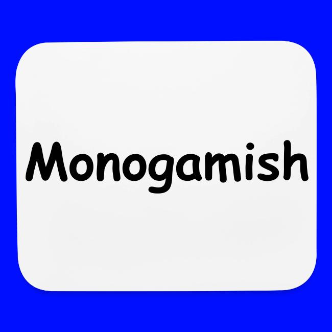 Monogamish