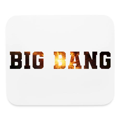 Big Bang Pulse - Mouse pad Horizontal