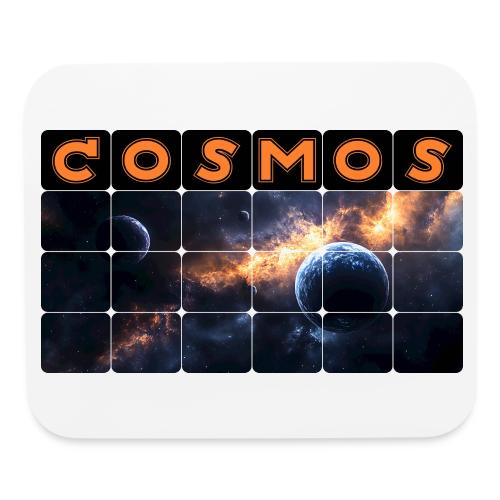 Guardians of the Cosmos - Mouse pad Horizontal