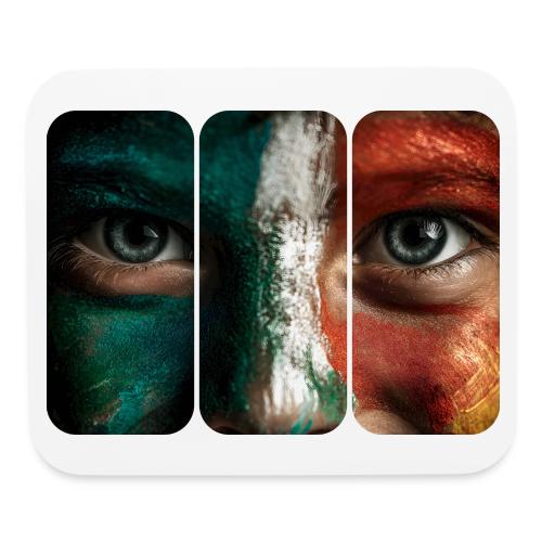 Mexican Spirit - Mouse pad Horizontal