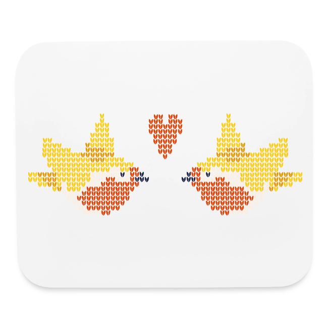love birds