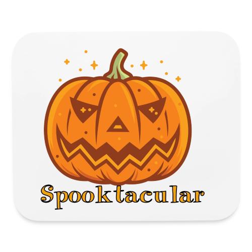 Spooktacular - Mouse pad Horizontal