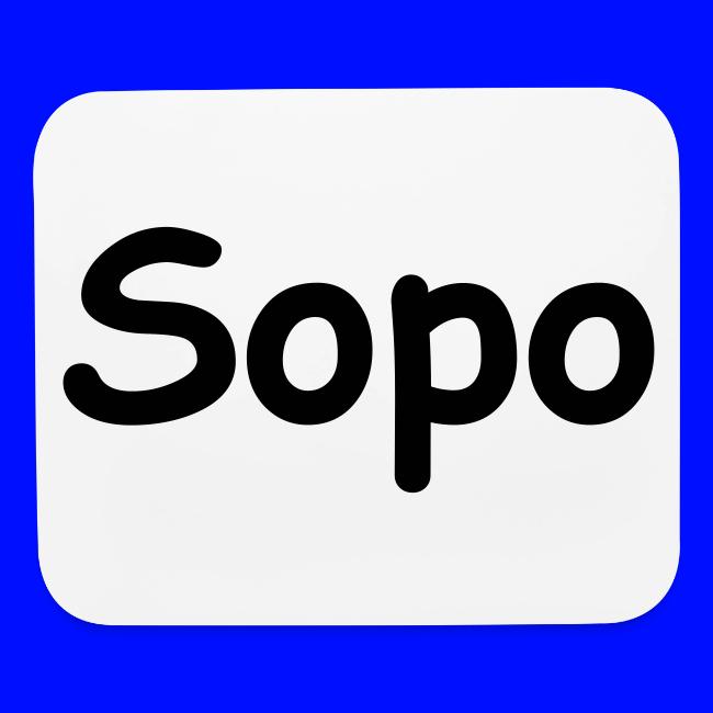 Sopo