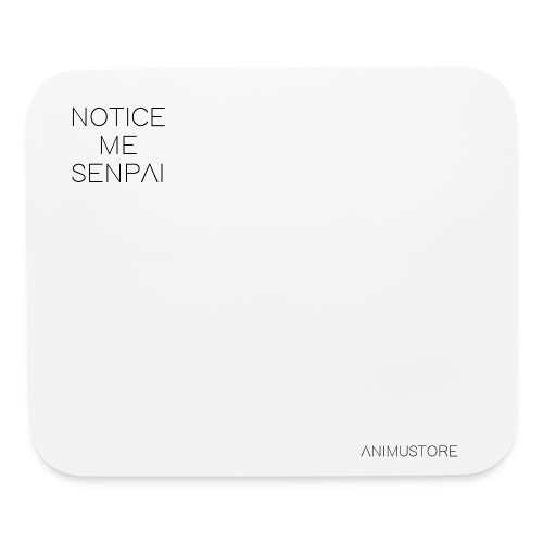 ANIMUSTORE png - Mouse pad Horizontal