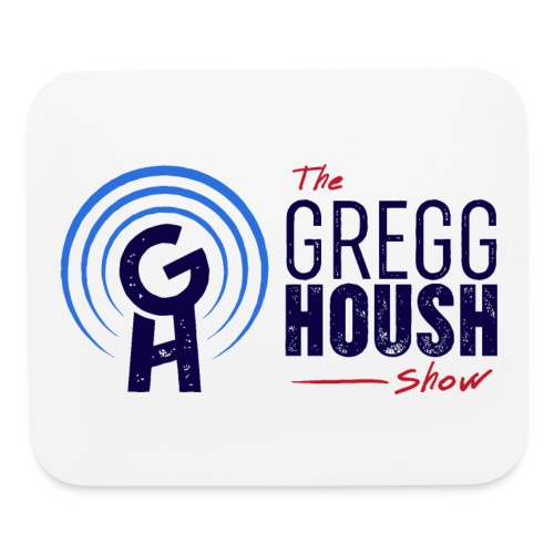 The Gregg Housh Show Merch - Mouse pad Horizontal