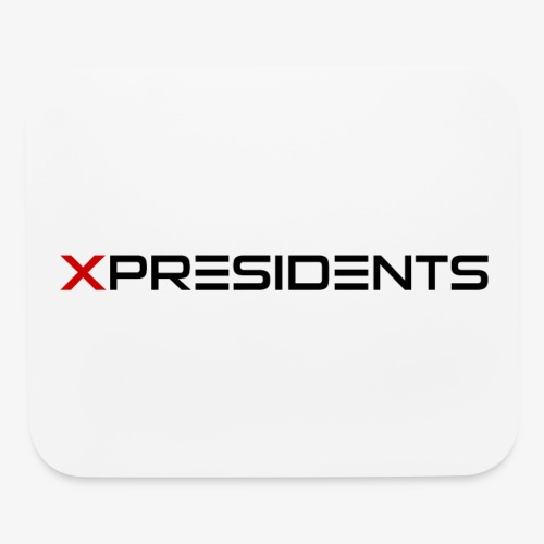 XP | Accessories B - Mouse pad Horizontal