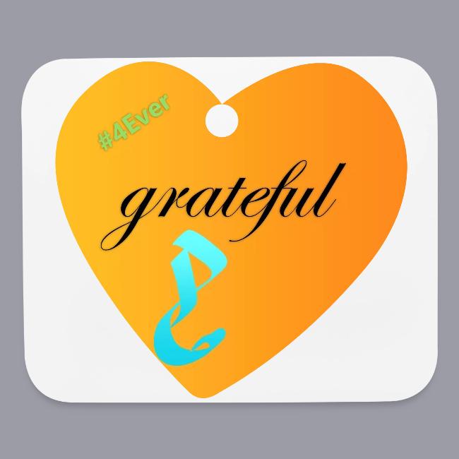GRATEFUL