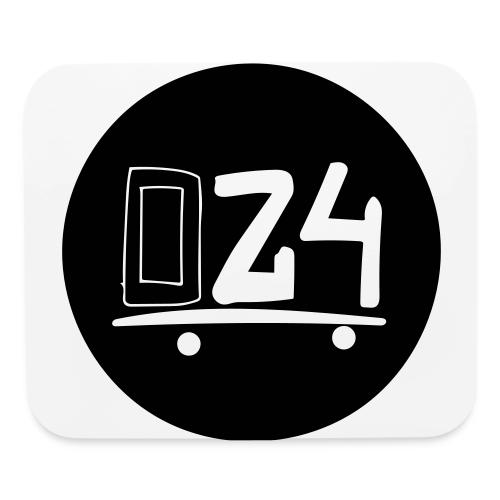 024 - Mouse pad Horizontal