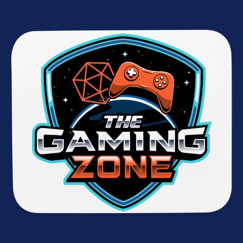 The Gaming Zone Signature - Mouse pad Horizontal