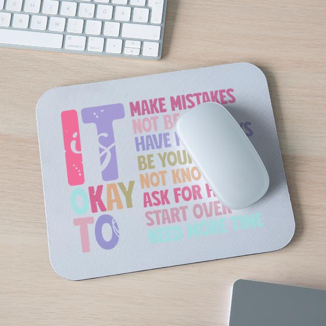 Harmony Collection - It s Okay To Make Mistakes