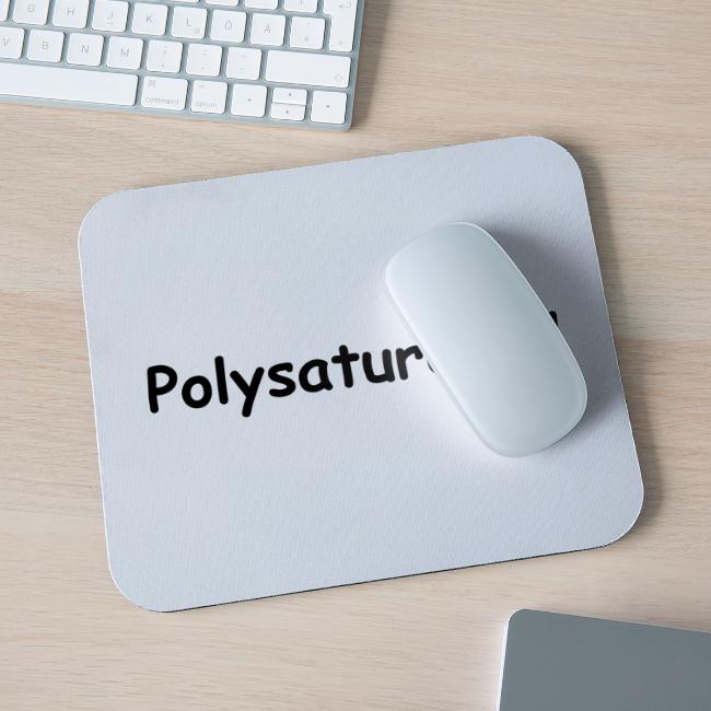 Polysaturated