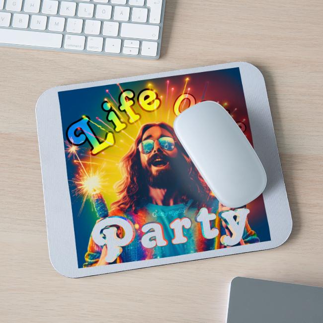 Life of the Party