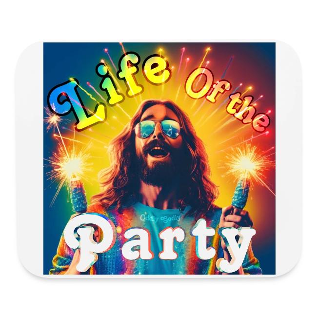 Life of the Party