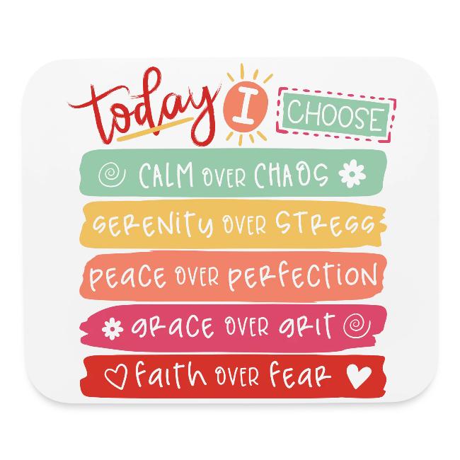 Harmony Collection - Today I Choose
