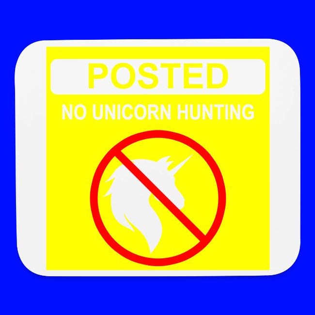 Posted Unicorn Hunting (open)
