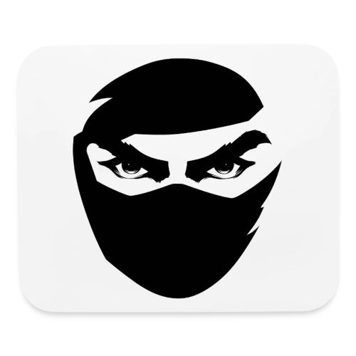 Shadow Veil Warrior - Mouse pad Horizontal
