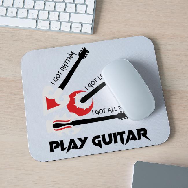 PLAY GUITAR
