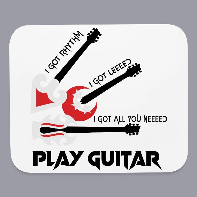 PLAY GUITAR