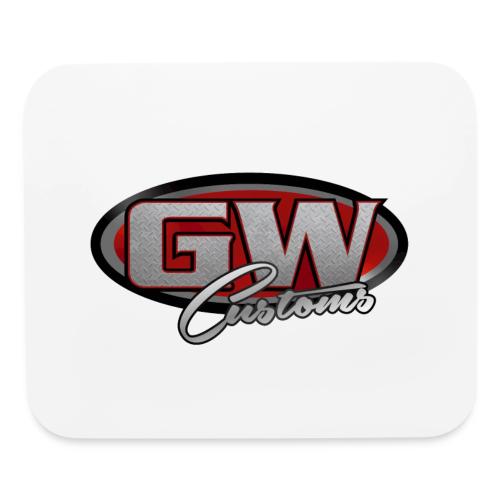 GW Customs - Mouse pad Horizontal