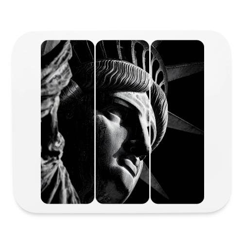 USA: Shadow of Liberty - Mouse pad Horizontal