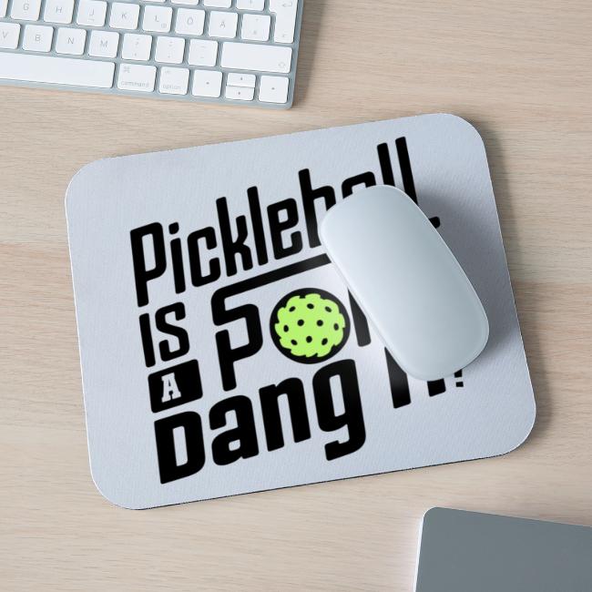 Funny Pickleball Design for Pickleball Lovers