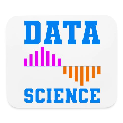 Data Science - Mouse pad Horizontal