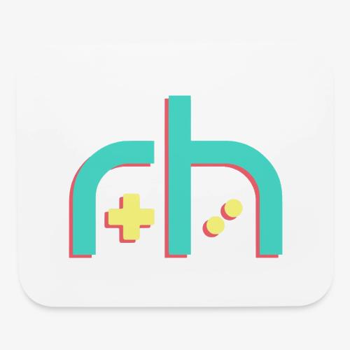 RH 2026 Logo - Mouse pad Horizontal