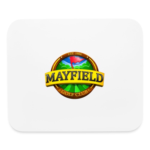 Mayfield - Mouse pad Horizontal