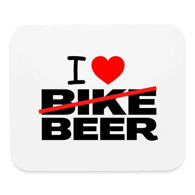 I love Bike