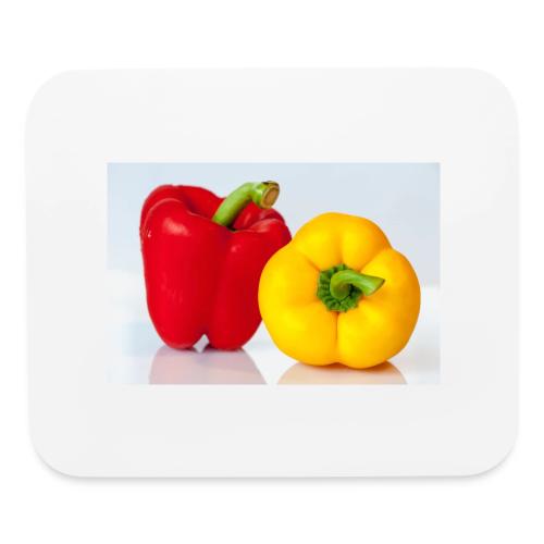 Sweet Paper Vegetable Photo - Mouse pad Horizontal