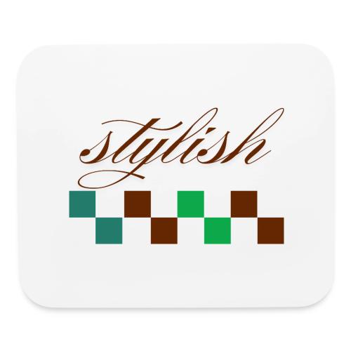 Spring & Summer Stylish Designs - Mouse pad Horizontal