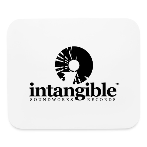 Intangible Soundworks - Mouse pad Horizontal