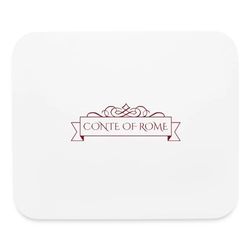 CONTE OF ROME™ - Mouse pad Horizontal