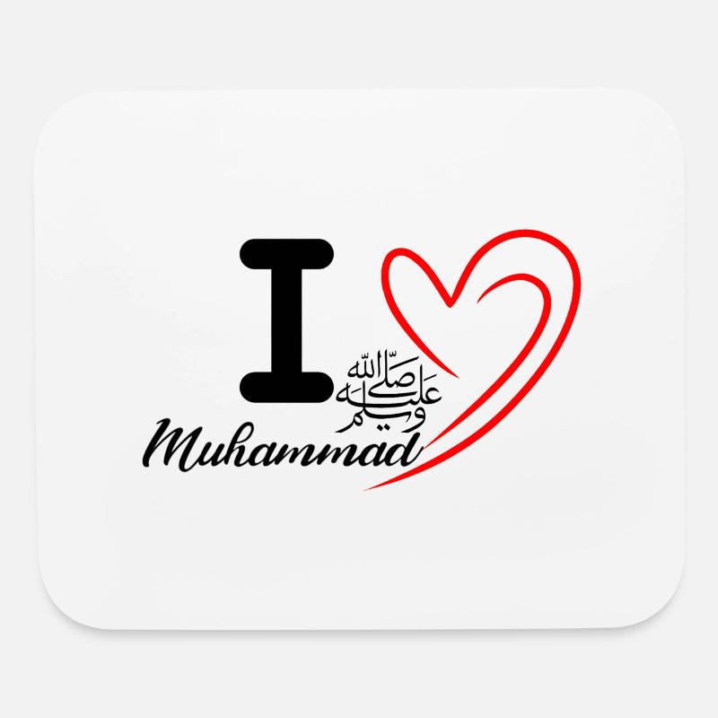 l love muhammad images