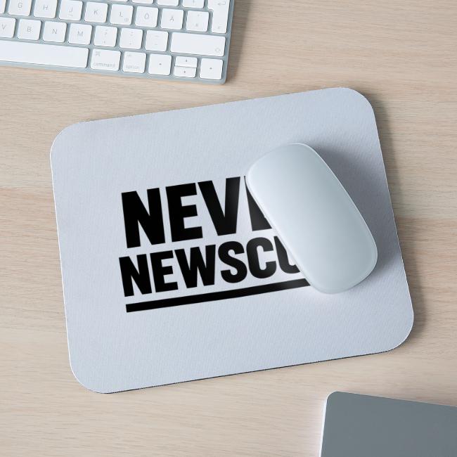 Never Newscum Design - Trump-Inspired Meme Apparel