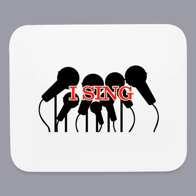 I SING