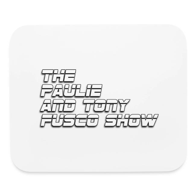 Official Text-Only Logo