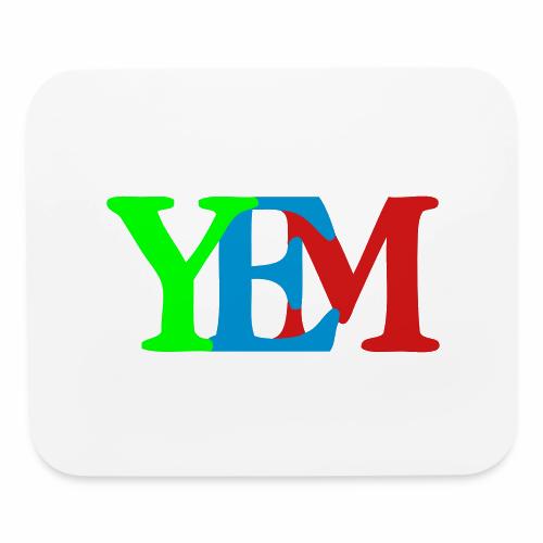 YEMpolo - Mouse pad Horizontal