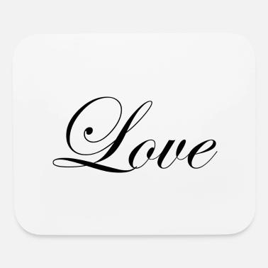 Love In Cursive Letters Love Letters Script Font So Fontsy