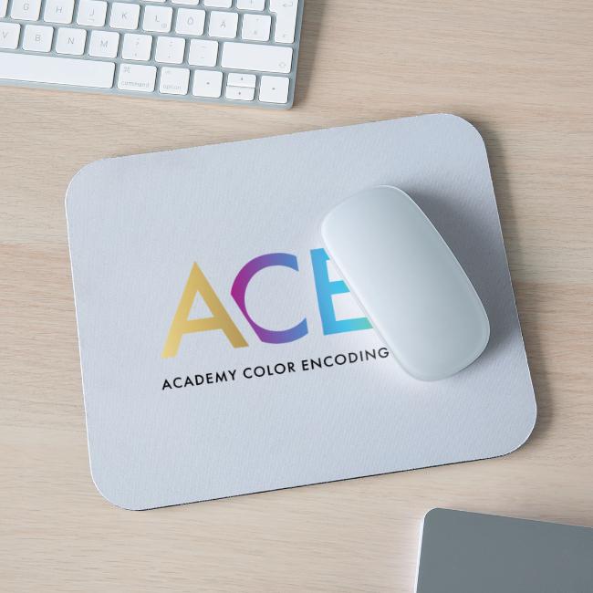 Academy Color Encoding System (ACES)