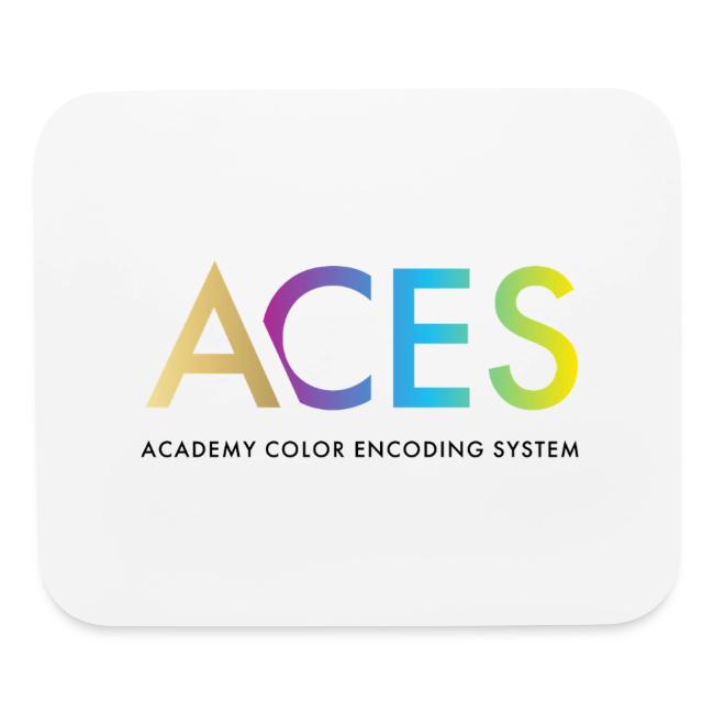 Academy Color Encoding System (ACES)